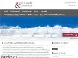Sites similar to homesofrehobothbeach.com