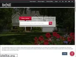 Sites similar to homesofscv.com