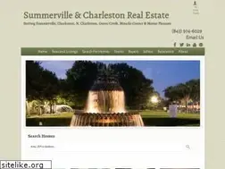 Sites similar to homesofsummerville.com