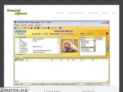Sites similar to homesoft.gen.tr