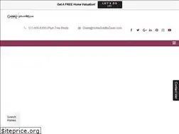 Sites similar to homesoldbydawn.com