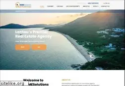Sites similar to homesolutions.hk