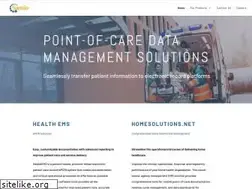 Sites similar to homesolutions.net