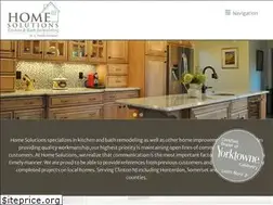Sites similar to homesolutionsapc.com