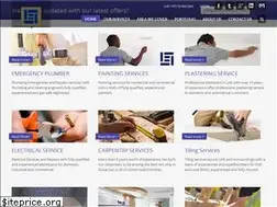 Sites similar to homesolutionsdubai.com