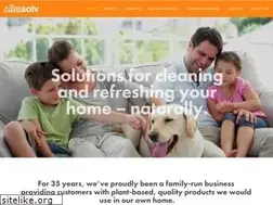 Sites similar to homesolvonline.com