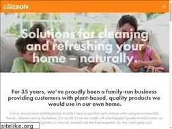 Sites similar to homesolvstore.com