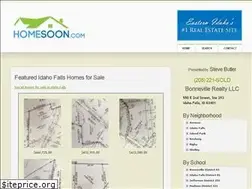 Sites similar to homesoon.com