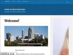 Sites similar to homesourcerealtors.com