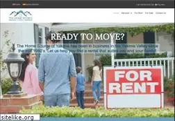 Sites similar to homesourceyakima.com