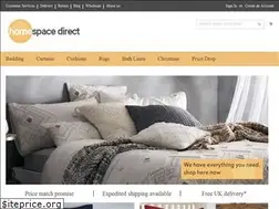 Sites similar to homespacedirect.com