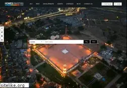 Sites similar to homespakistan.com