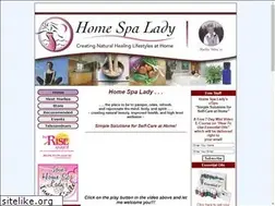 Sites similar to homespalady.com