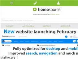 Sites similar to homespare.com