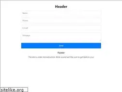 Sites similar to homespasaunas.com