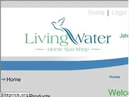 Sites similar to homespashop.com