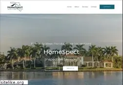 Sites similar to homespect.com