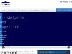 Sites similar to homespectnj.com