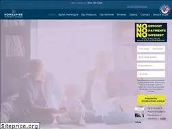 Sites similar to homespirewindows.com