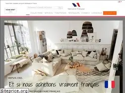 Sites similar to homespirit.fr