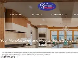 Sites similar to homesplus.com