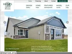 Sites similar to homesplusinc.com