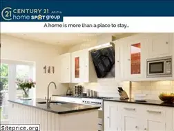 Sites similar to homespotgroup.com