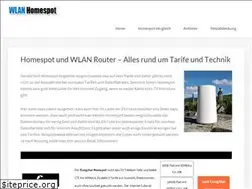 Sites similar to homespots.de
