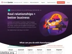 Sites similar to homespotter.com