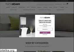 Sites similar to homesquare.com