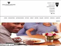 Sites similar to homesrep.com