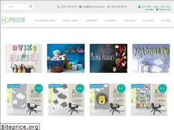 Sites similar to homessa.com.tr
