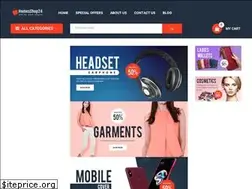 Sites similar to homesshop24.com