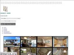 Sites similar to homest-home.net