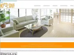 Sites similar to homesta.co.jp