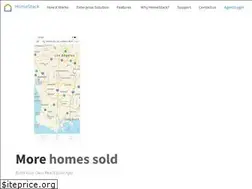 Sites similar to homestack.com