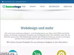 Sites similar to homestage.at