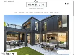 Sites similar to homestagers.co.nz