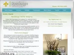 Sites similar to homestaging-calgary.com