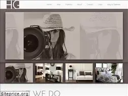 Sites similar to homestaging-geschka.de