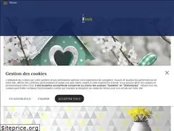 Sites similar to homestaging-shop.fr