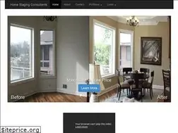 Sites similar to homestaging-wi.com