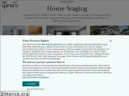 Sites similar to homestaging.about.com