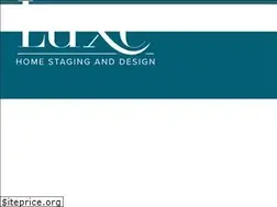 Sites similar to homestagingconcepts.net