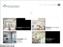Sites similar to homestagingdesign.ca