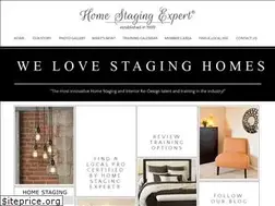 Sites similar to homestagingexpert.com
