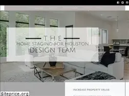 Sites similar to homestagingforhouston.com