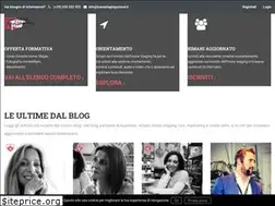 Sites similar to homestagingschool.it
