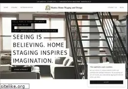 Sites similar to homestagingsd.com