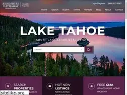 Sites similar to homestahoe.com